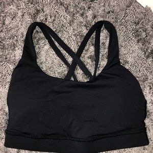 Lululemon Sports Bra NWOT